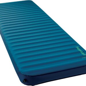 Therm-a-Rest MondoKing 3D Self-Inflating Camping Sleeping Pad