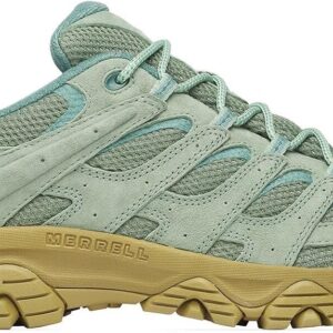 Merrell Men's Moab 3 Hiking Shoe – Rugged Comfort for the Trail