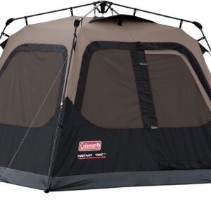 Coleman Instant Tent with 1-Minute Setup
