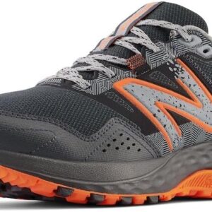 New Balance Fresh Foam X Hierro v7 – Men's Trail Running Shoes